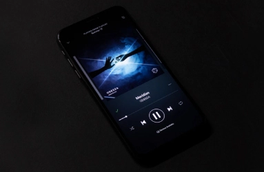 Music Streaming and Copyright