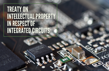 Treaty on Intellectual Property in Respect of Integrated Circuits