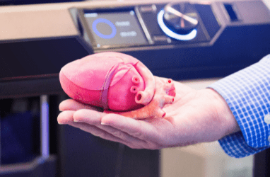 Real and Fake in a 3D Printed World