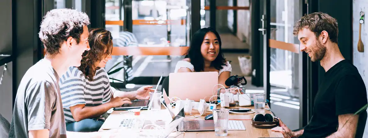 7 reasons why trademarks are important for startups
