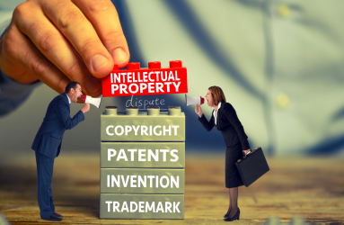10 Landmark Intellectual Property Infringement Disputes