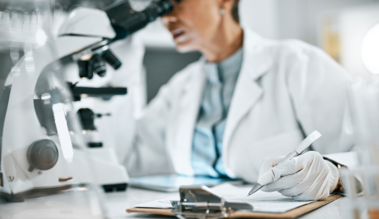 image of Challenges of a Pharmaceutical Company
