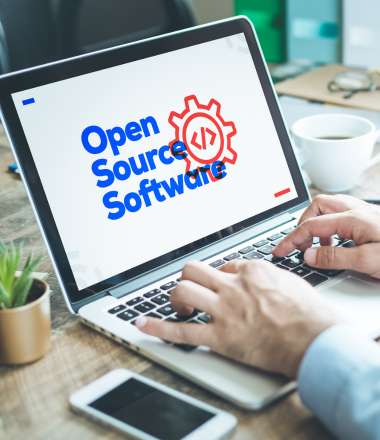 image of Exercise caution with Open-Source Software Implementation