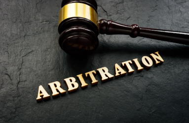 A Guide to Intellectual Property Arbitration