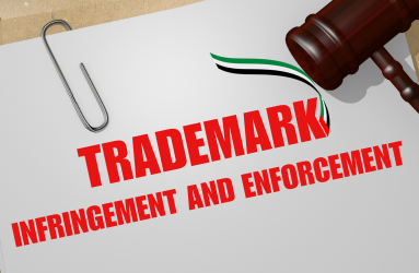 Trademark Infringement and Enforcement in the UAE - Stay Protected