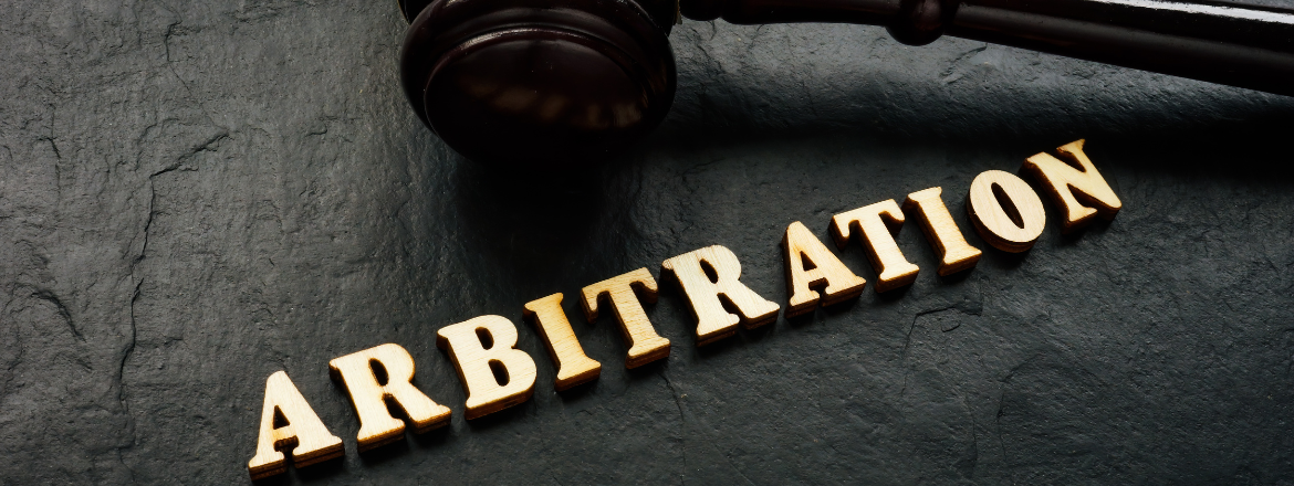 image of IP Arbitration