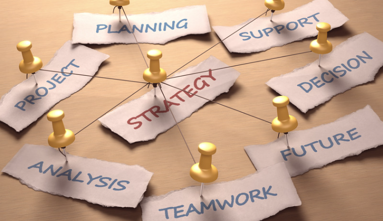 image of intellectual property strategy and IP Audit