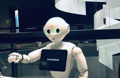 Role of Intellectual Property in Robotics