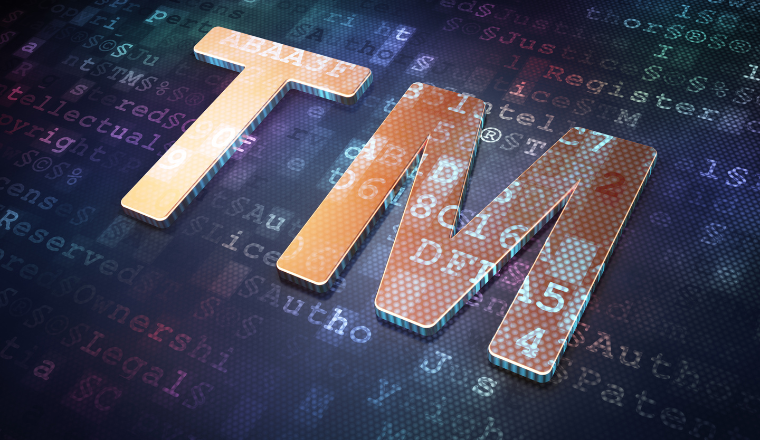 image of international trademark registration