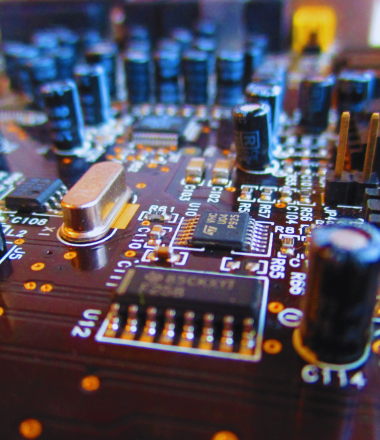 image of Layout Designs of Integrated Circuits