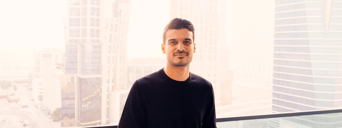 Mustafa Sheikh and his views on copyright