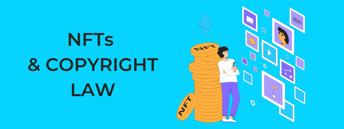 NFTs and Copyright Law