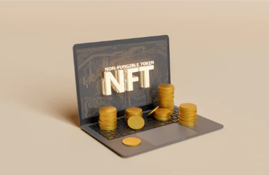 Intellectual Property and NFTs and Business in the Metaverse