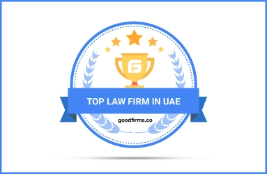 ABOU NAJA Proffers Robust Law Solutions: GoodFirms