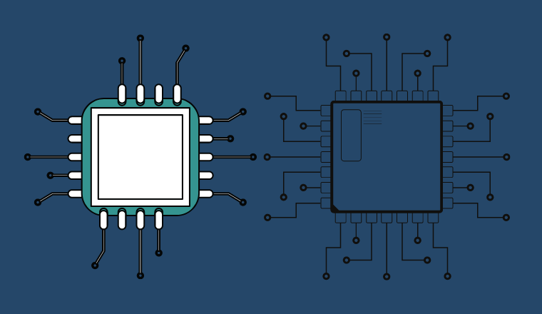 integrated circuits protected by Treaty on Intellectual Property in Respect of Integrated Circuits