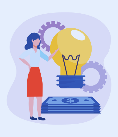 image of women innovators