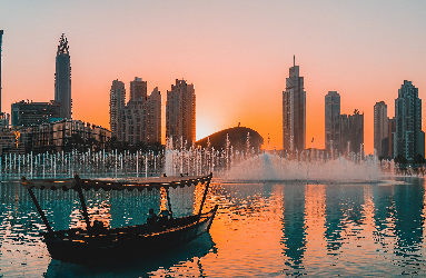 UAE Reduces IP Services Fees by 25 Percent