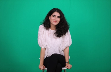 ABOU NAJA Talks: Leila Al Aouf Talks Journalism, Podcasting, And Protecting Your Intellectual Property