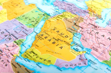 Intellectual Property Protection in the Middle East in 2021