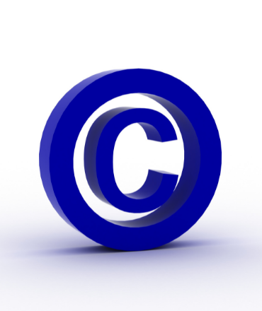 complex music copyright