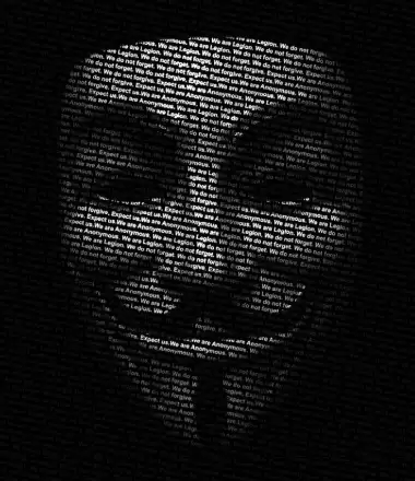 image of a hacker or digital pirate