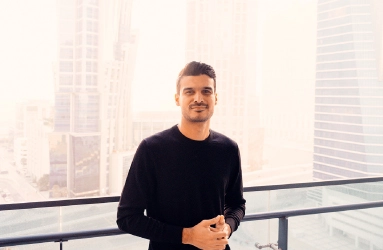 ABOU NAJA Talks: Mustafa Sheikh's Career Journey and views on Copyrights