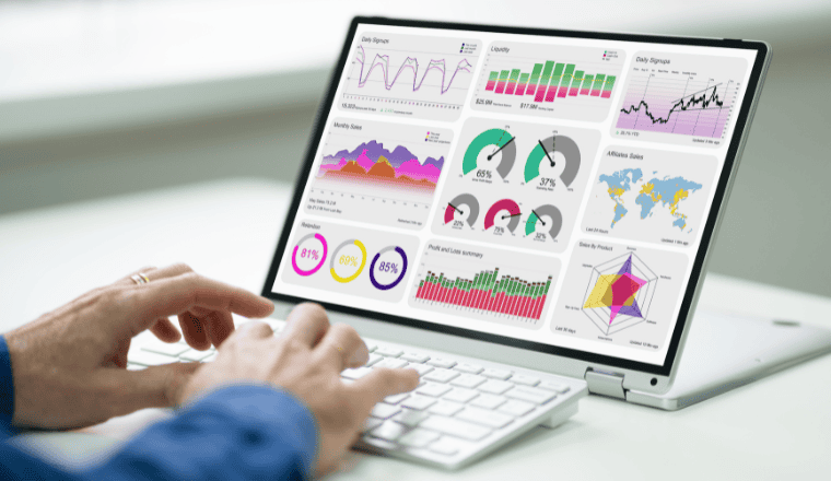 image of enhanced brand analysis content
