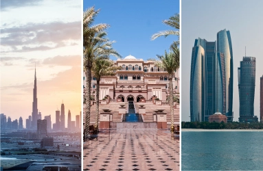 Trademark Registration in UAE - Complete Guide 2024