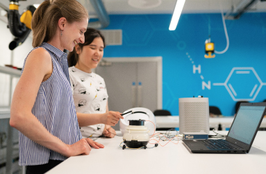An Intro: Ambitious Inventors Turning Ideas into Patents
