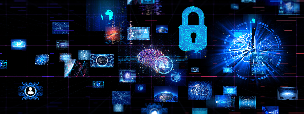 image of intellectual property protection for AI