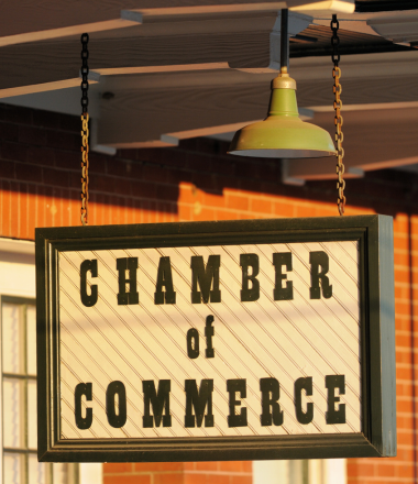 image of international chamber of commerce
