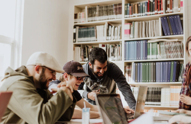 A Millennial's Guide to Building a Start-Up Business