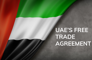 Impact of UAE's Free Trade Agreements on Trademark Registration