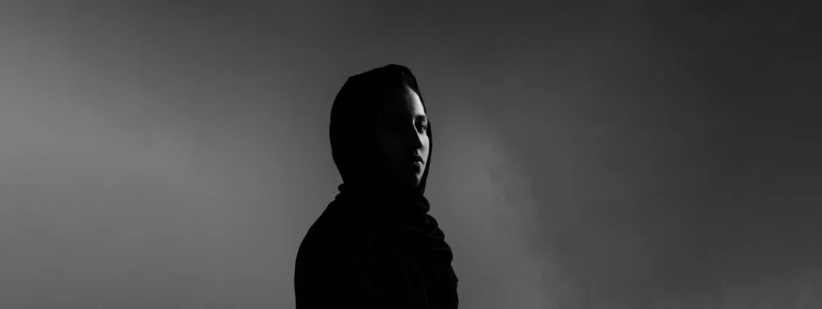 image of lina mo