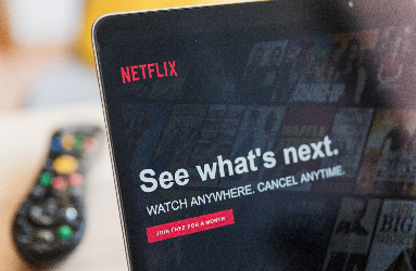 Netflix: A Brilliant IP Junkie