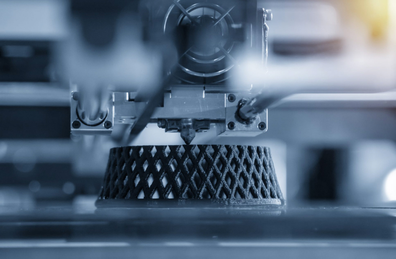 Implications of 3D Printing in Intellectual Property