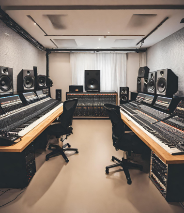 image of phonogram manufacturers