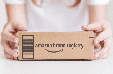 Amazon Brand Registry in UAE: Complete Guide 2024