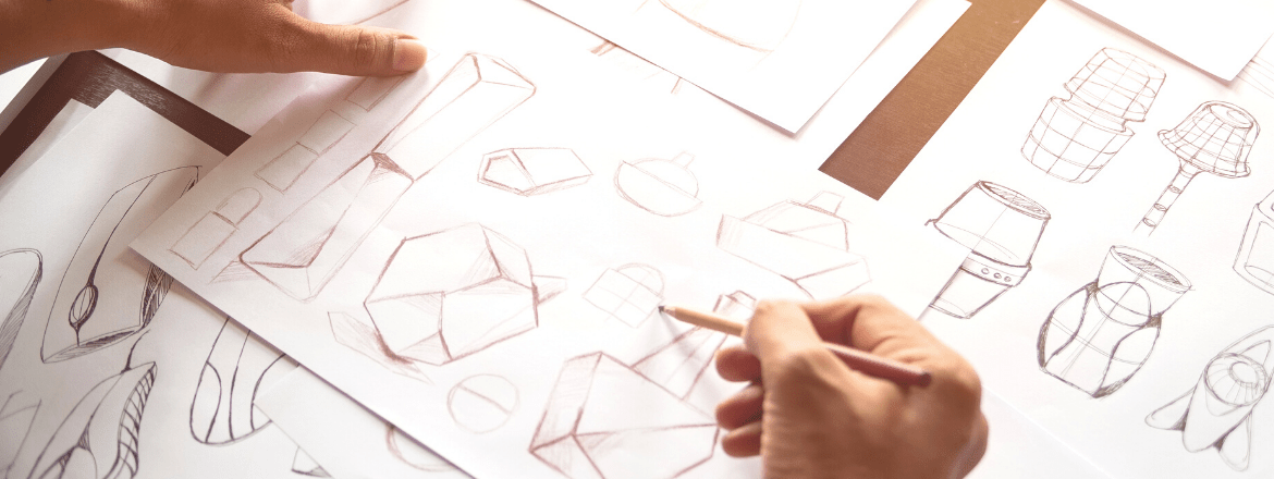 image of product designers in middle east and their designs