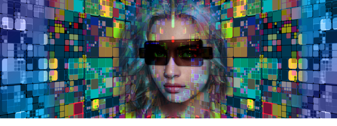 image of technology and intellectual property converging
