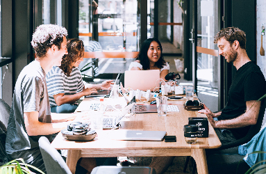 7 Reasons Why Trademarks are Important for Startups
