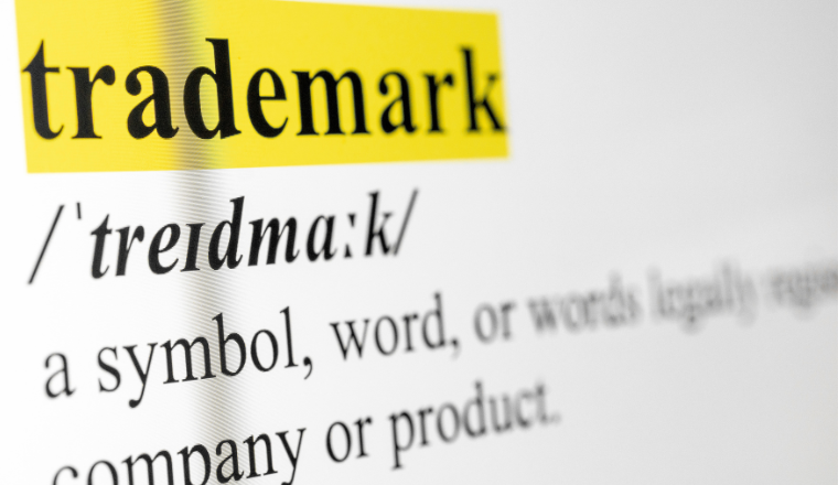 image of trademark law in saudi arabia