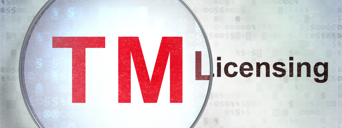 image of trademark licensing in the UAE