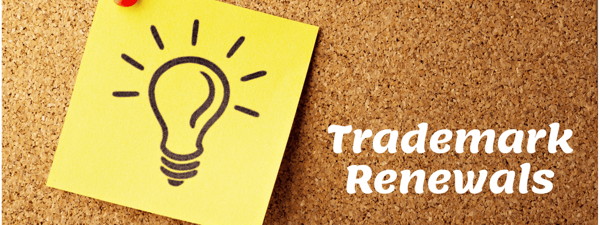 trademark renewal