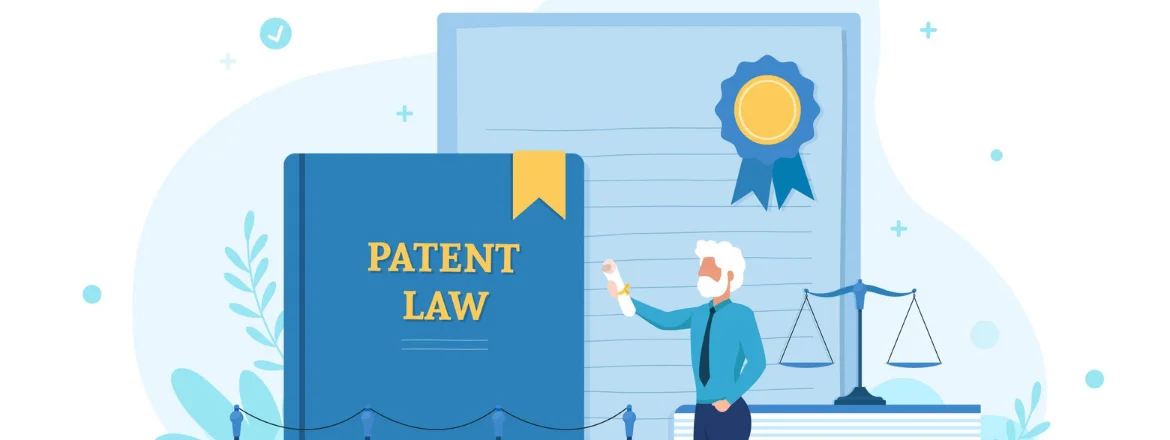 uae patent law